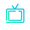 televisor icon