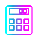 calculadora icon