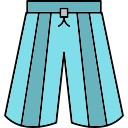 hakama icon