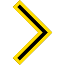 chevron derecho icon