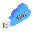 usb icon