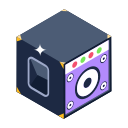 woofer icon