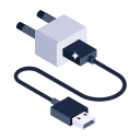 cable de datos icon