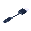 cable de datos icon