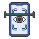 eyescan icon