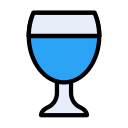 copa de vino icon