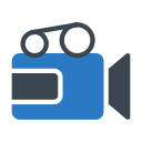 Movie camera 