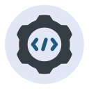 código icon