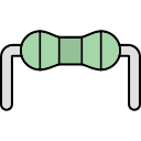 resistor icon