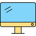 monitor icon