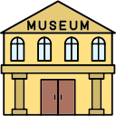 Museum icon