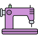 máquina de coser icon