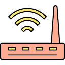 router de wifi