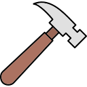 martillo icon