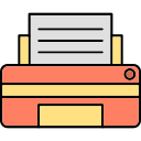 impresora icon