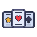 juego de cartas icon