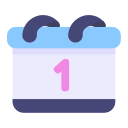 calendario icon