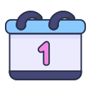 calendario icon