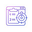 planificación de tareas icon