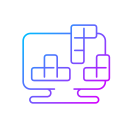 tetris icon