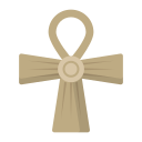 ankh icon