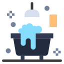 baño icon