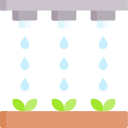 système d'irrigation 