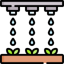 système d'irrigation 