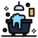 baño icon