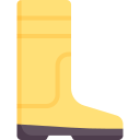 botas de lluvia icon