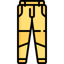 pantalones icon