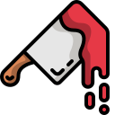 cuchillo icon