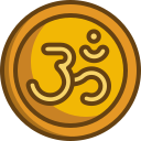 om icon