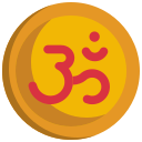 om icon