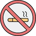 no fumar icon