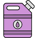 combustible icon