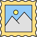 obra de arte icon