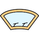 parabrisas icon