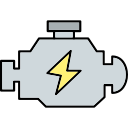 motor icon