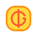 guaraní icon