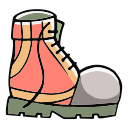 zapatos icon