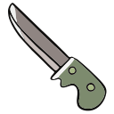 cuchillo icon