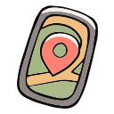 teléfono icon