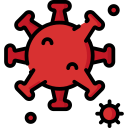 virus icon