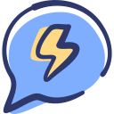 lluvia de ideas icon