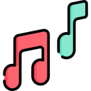 nota musical icon