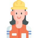 trabajador icon