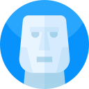 moai icon