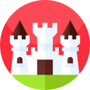 castillo icon