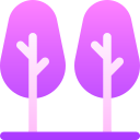 bosque icon